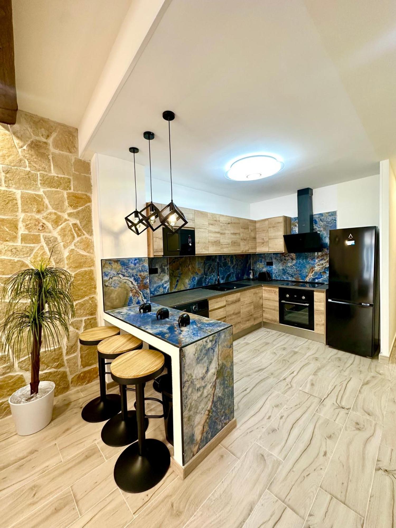 La Reina Apartment By The Sea Alicante Dış mekan fotoğraf