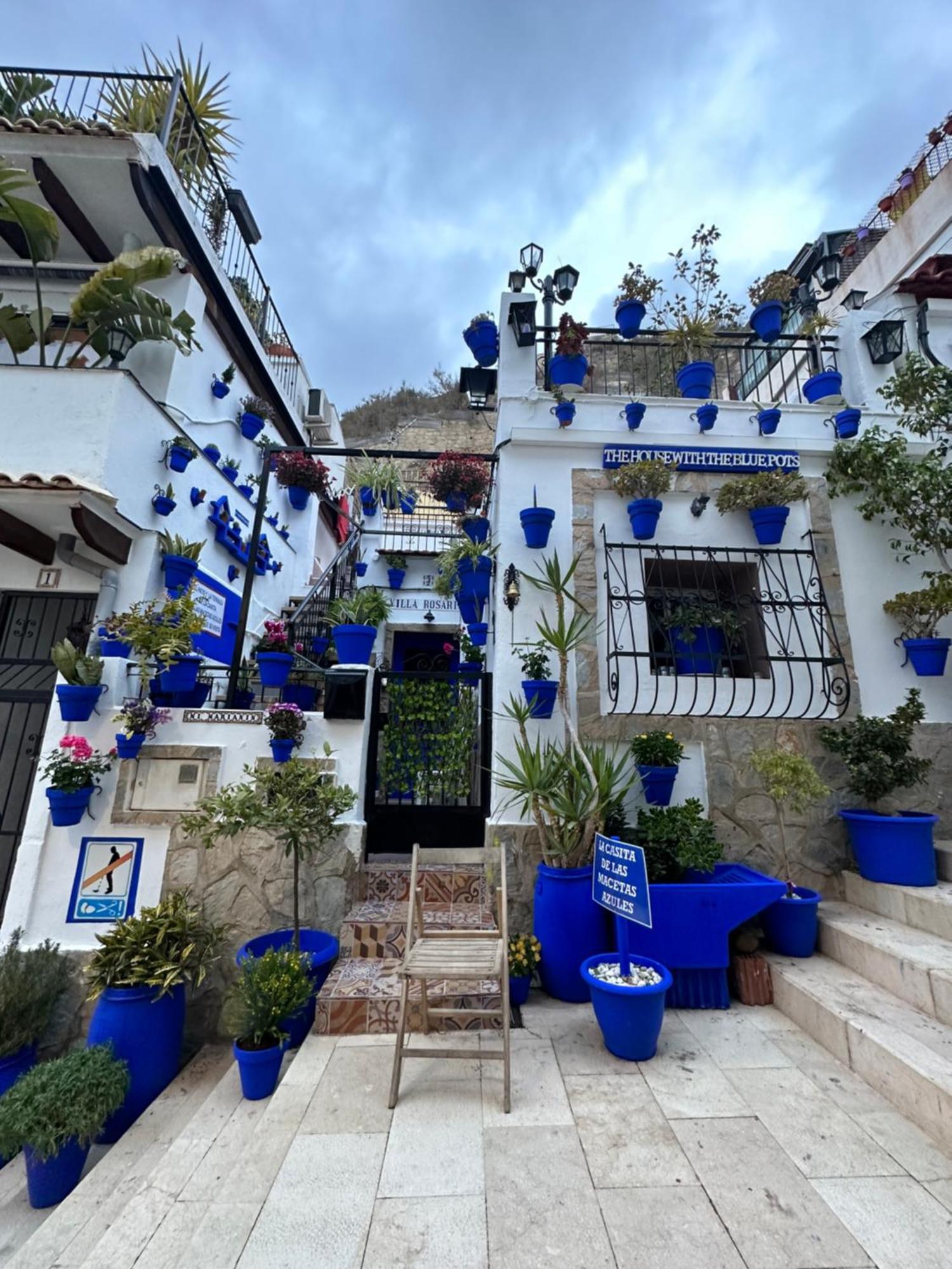 La Reina Apartment By The Sea Alicante Dış mekan fotoğraf