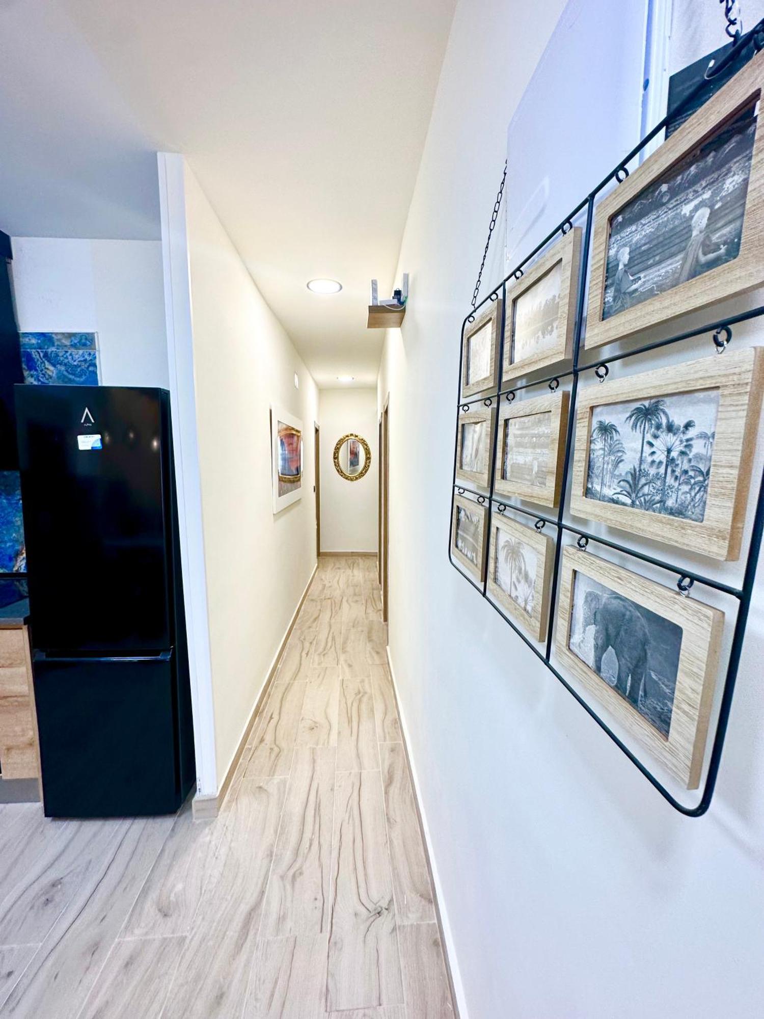 La Reina Apartment By The Sea Alicante Dış mekan fotoğraf
