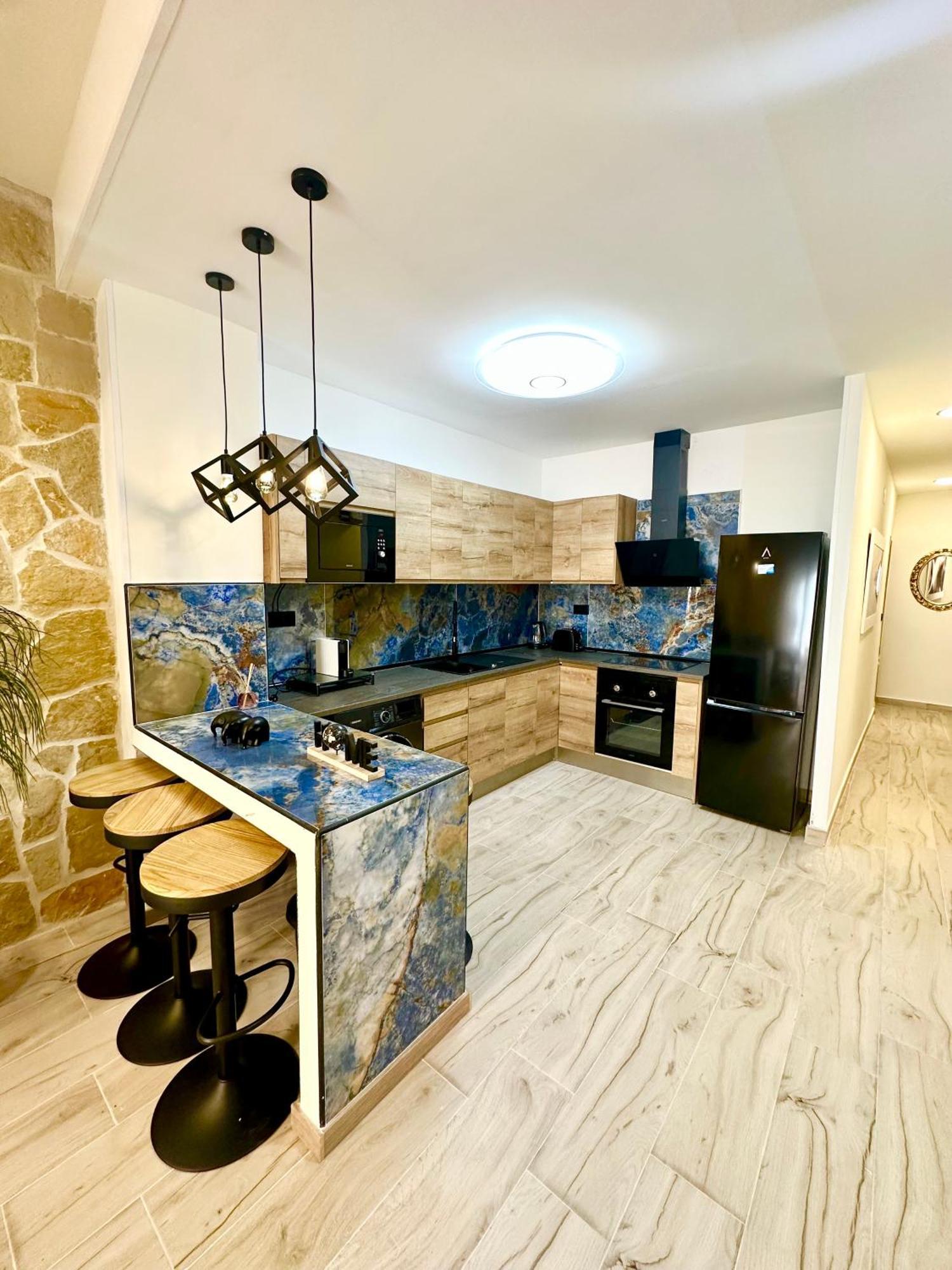 La Reina Apartment By The Sea Alicante Dış mekan fotoğraf