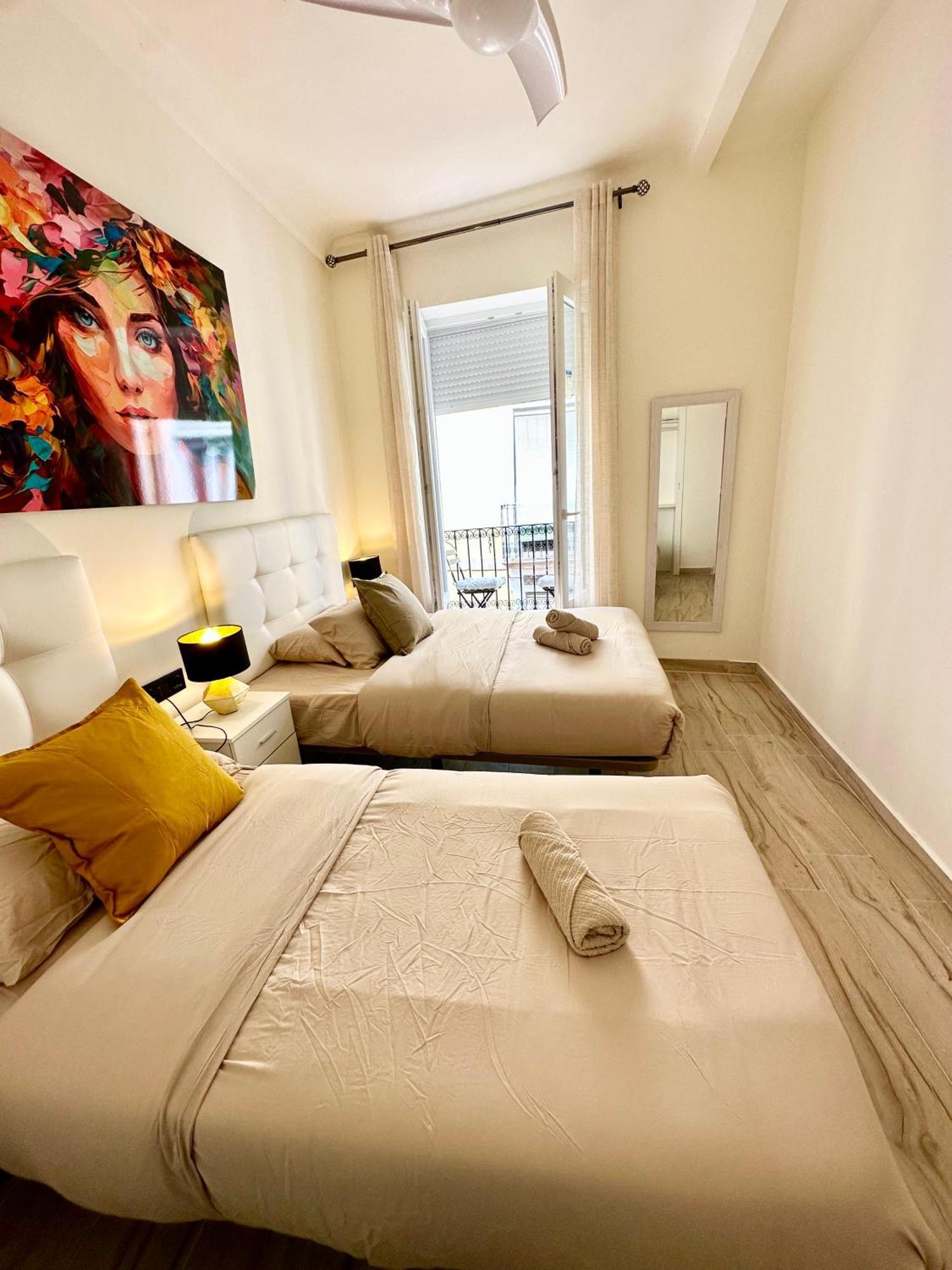 La Reina Apartment By The Sea Alicante Dış mekan fotoğraf